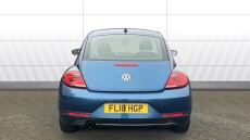 Volkswagen Beetle 1.2 TSI Design 3dr Petrol Hatchback